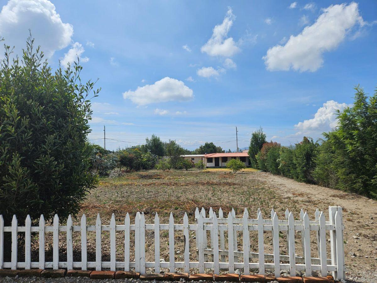 Vendo Terreno con Casa en Conjunto Privado - Malchingui a 10 Minutos del Parque Jerusalem — imagen 2