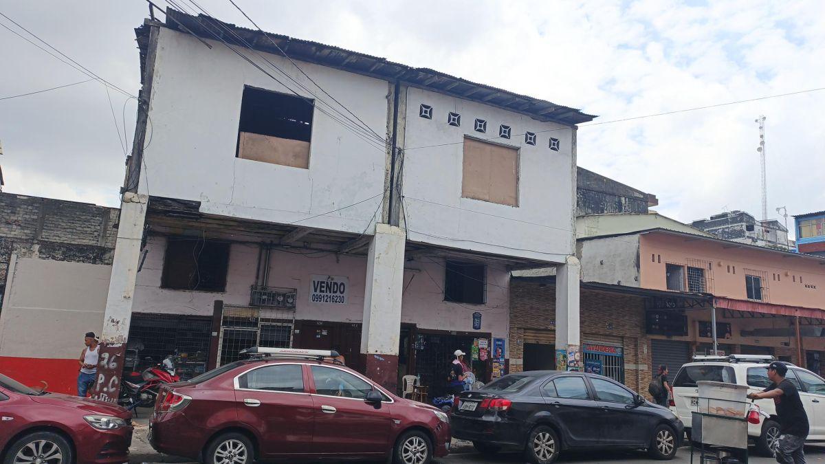 Vendo Terreno Zona Centrica 6 de Marzo y Alcedo, Guayas — imagen 8