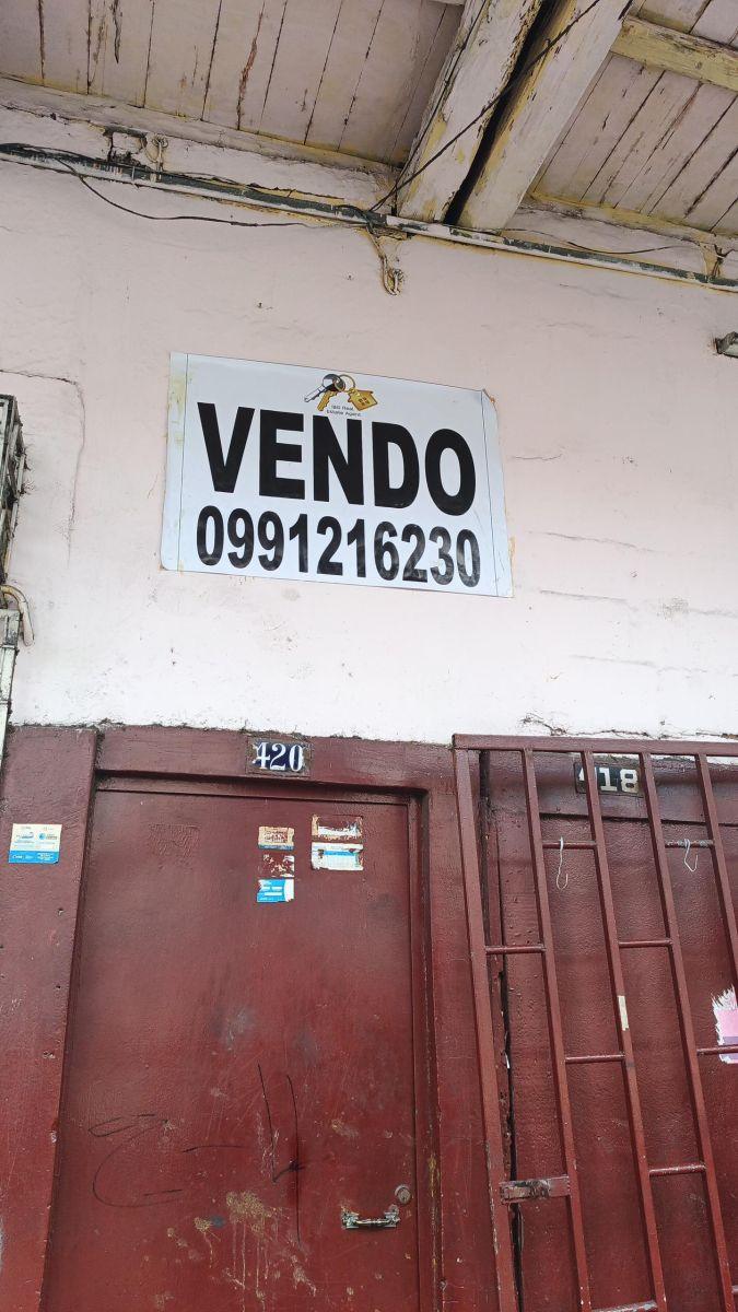 Vendo Terreno Zona Centrica 6 de Marzo y Alcedo, Guayas — imagen 7