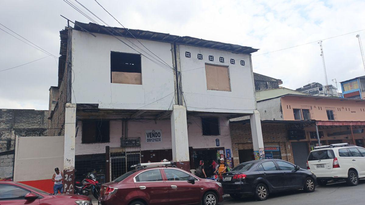 Vendo Terreno Zona Centrica 6 de Marzo y Alcedo, Guayas — imagen 6