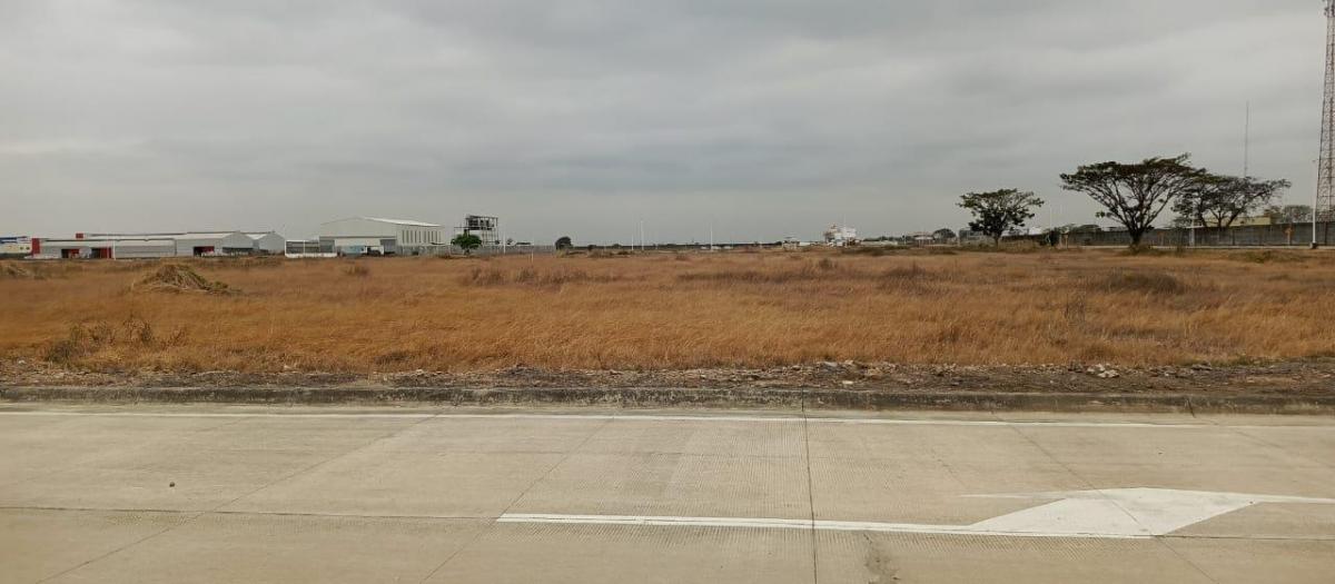 Venta Terreno Complejo Industrial El Piady P. Manosalvas, Guayas — imagen 9