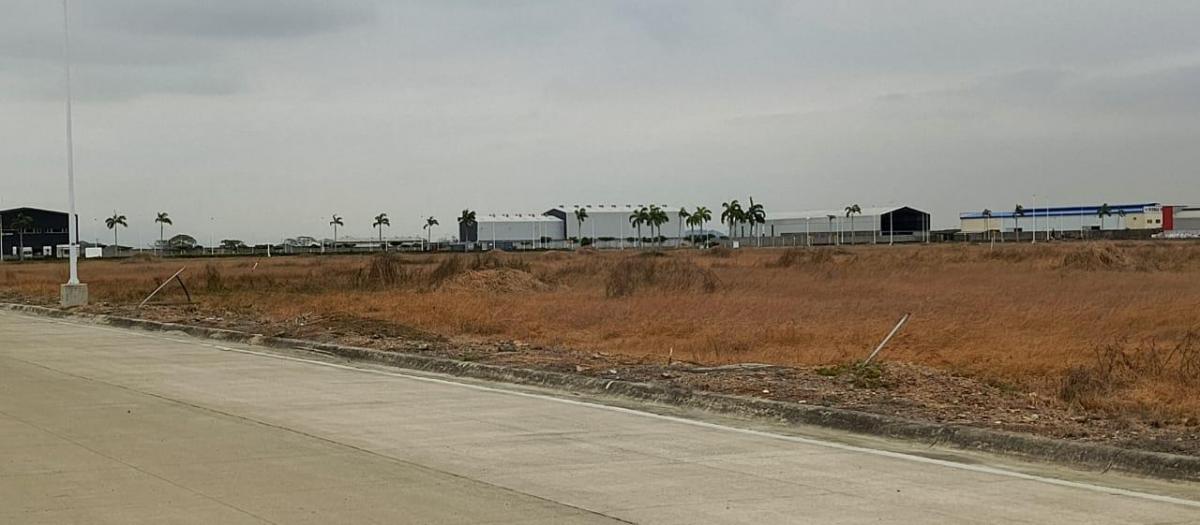 Venta Terreno Complejo Industrial El Piady P. Manosalvas, Guayas — imagen 8