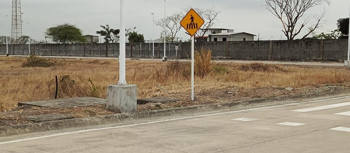 Venta Terreno Complejo Industrial El Piady P. Manosalvas, Guayas — imagen 7