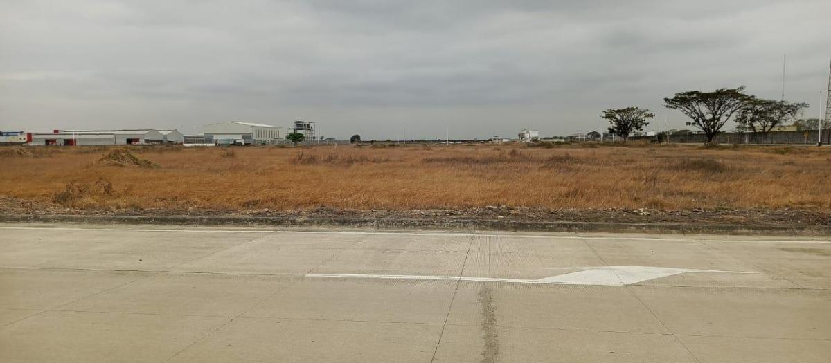 Venta Terreno Complejo Industrial El Piady P. Manosalvas, Guayas — imagen 6