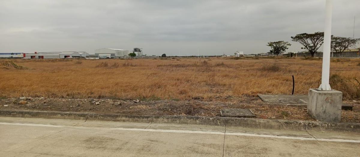 Venta Terreno Complejo Industrial El Piady P. Manosalvas, Guayas — imagen 2