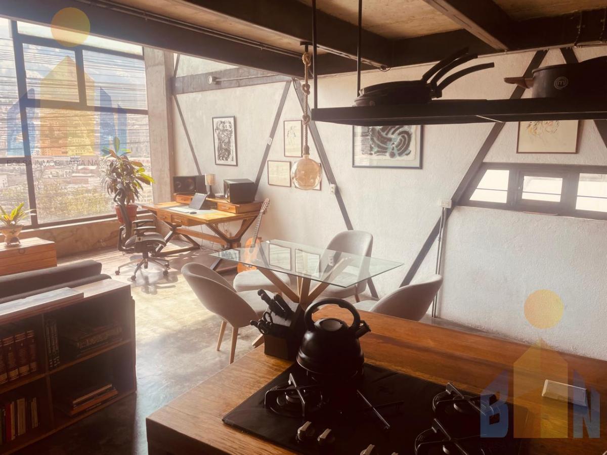 Departamento en Venta en El Centro de Quito — imagen 10