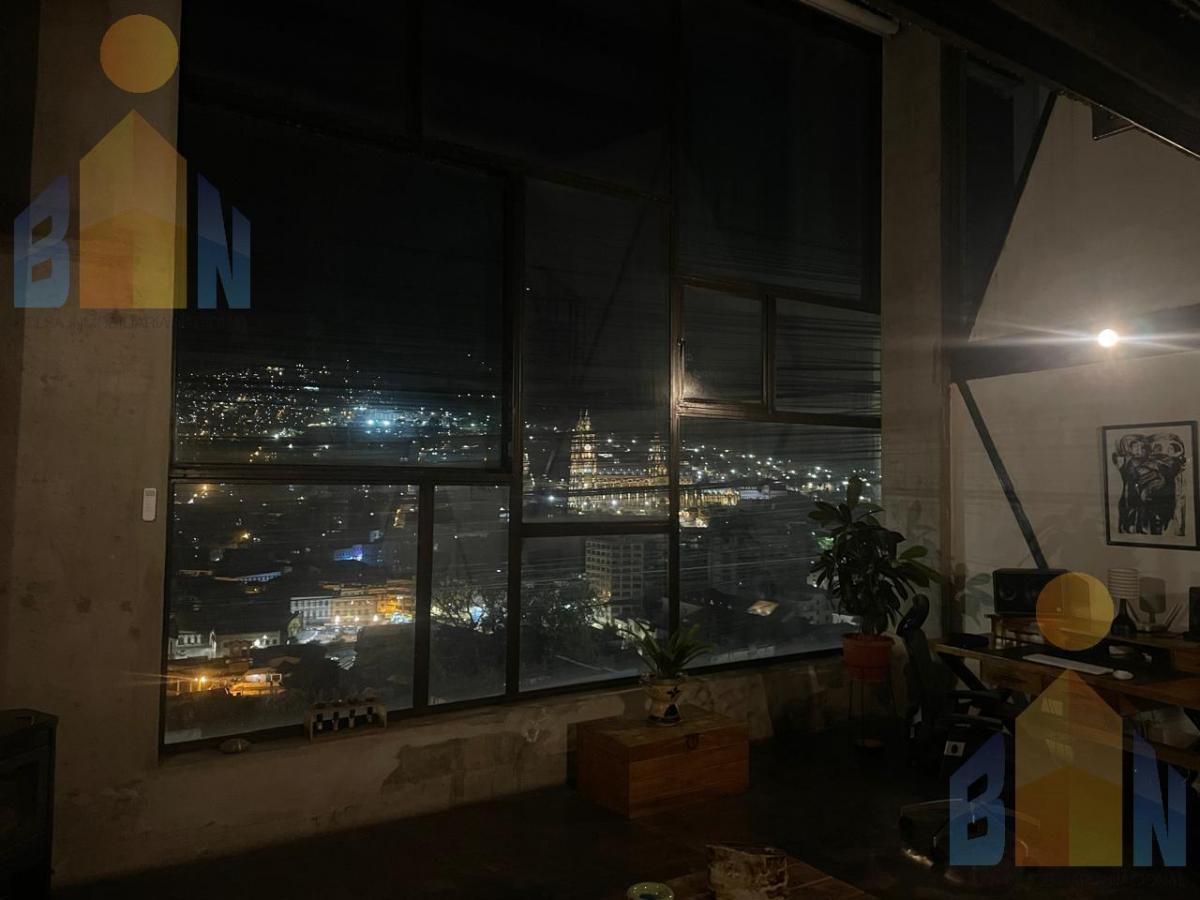 Departamento en Venta en El Centro de Quito — imagen 2