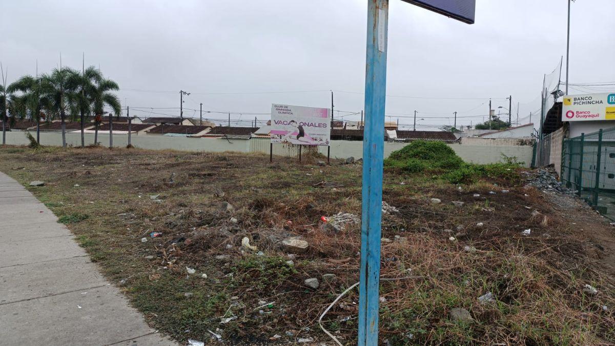 Terreno Comercial en Venta 1567 m² - Casa Laguna - Av Febres Cordero Km 12.5 - Daule, Guayas — imagen 5