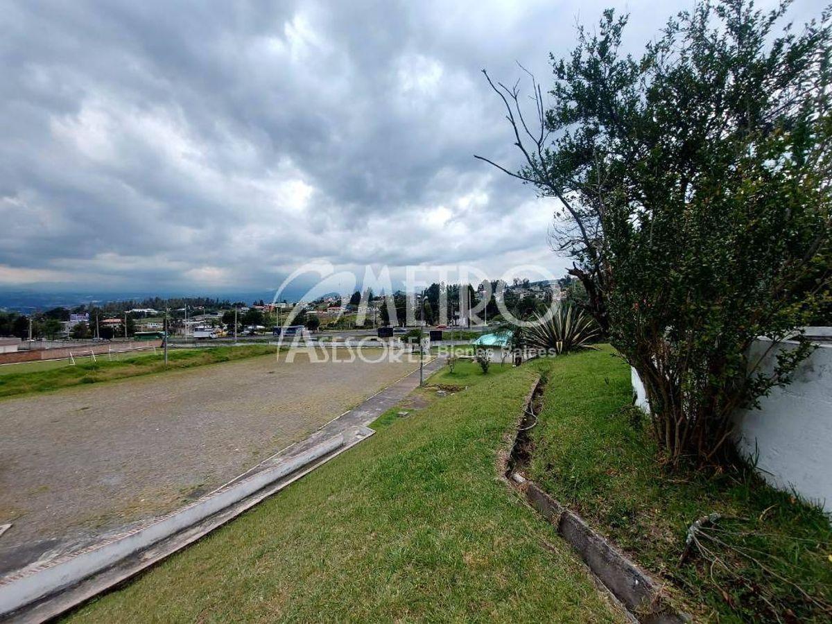 Terreno 3.3 Hectáreas de Venta en Autopista General Rumiñahui — imagen 7