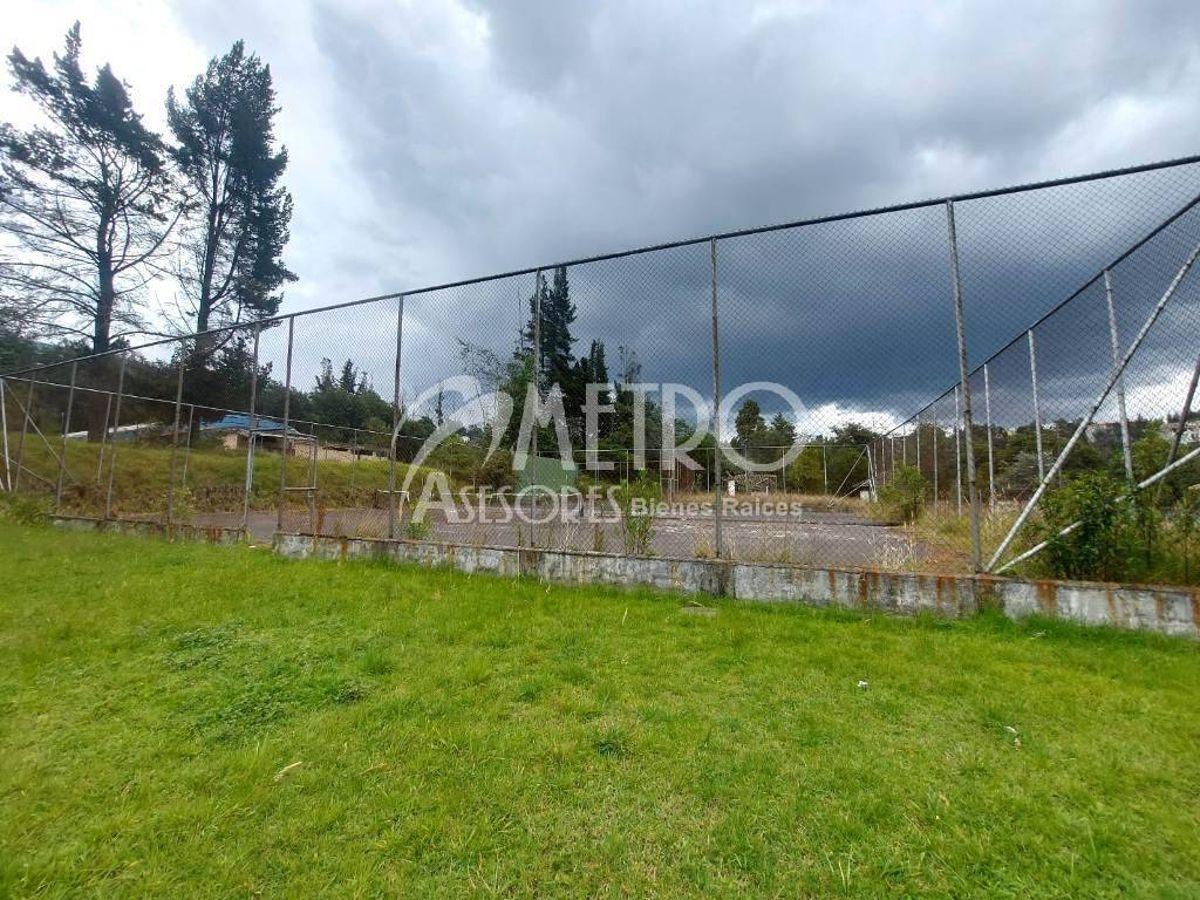 Terreno 3.3 Hectáreas de Venta en Autopista General Rumiñahui — imagen 6
