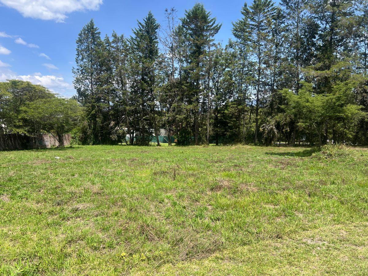 Terreno en venta en Quito, Pichincha