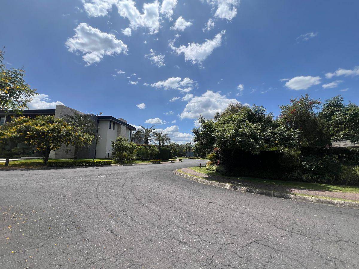 Venta Preciodo Terreno Arrayanes (Puembo) — imagen 7