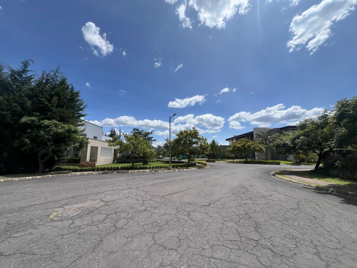 Venta Preciodo Terreno Arrayanes (Puembo) — imagen 6