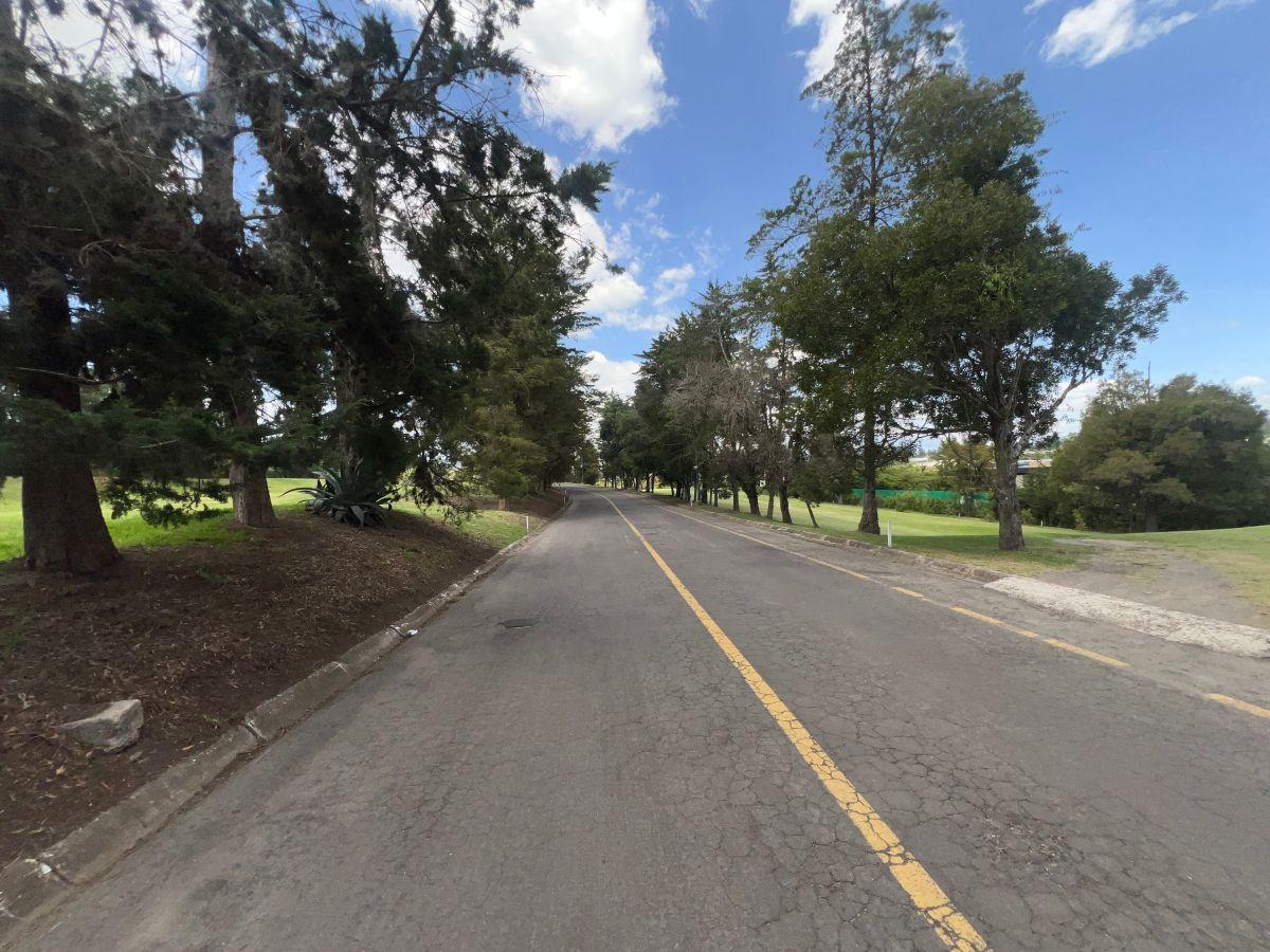 Venta Preciodo Terreno Arrayanes (Puembo) — imagen 5