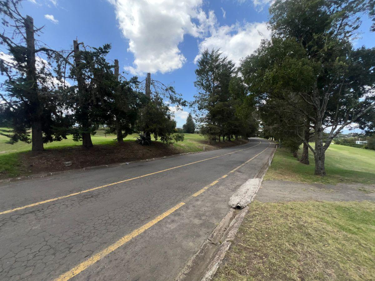 Venta Preciodo Terreno Arrayanes (Puembo) — imagen 4