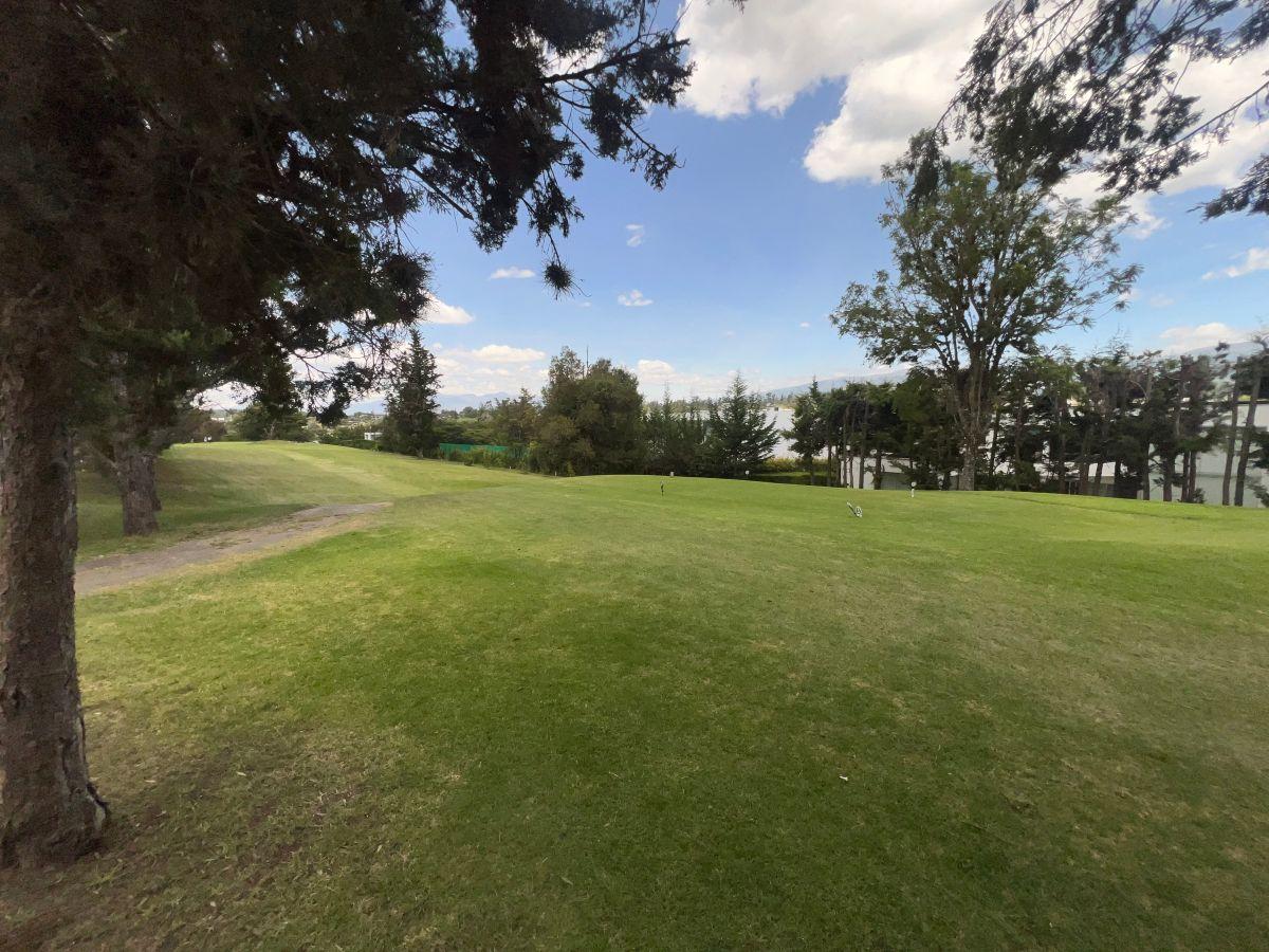 Venta Preciodo Terreno Arrayanes (Puembo) — imagen 3