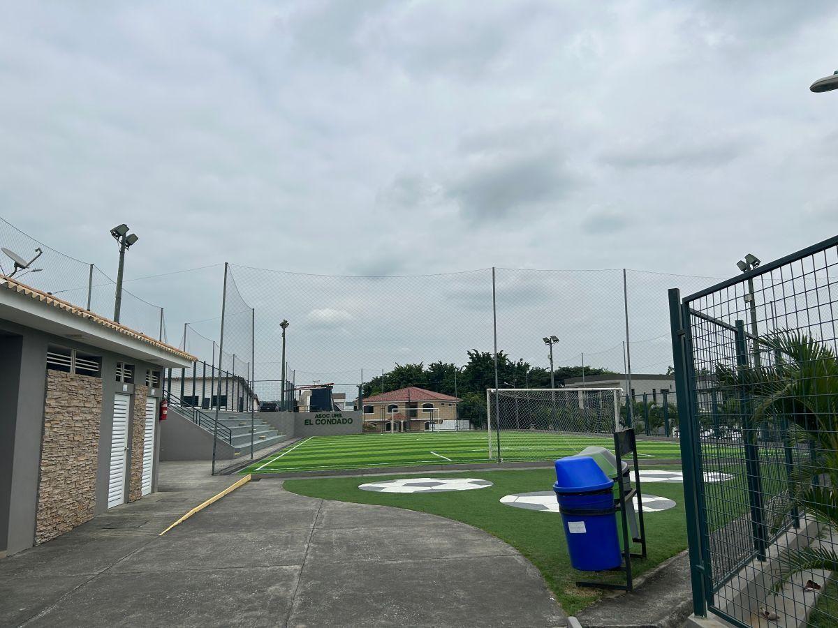 Terreno Esquinero en Venta Condado de Vicolinci a - Marín, Guayas — imagen 3