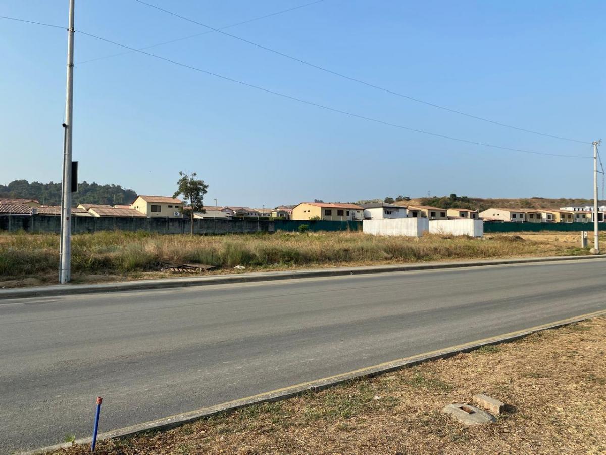 En Venta y Alquiler Terreno Comercial de 2.768,23 m² en La Joya - K. Aguirre, Guayas — imagen 2
