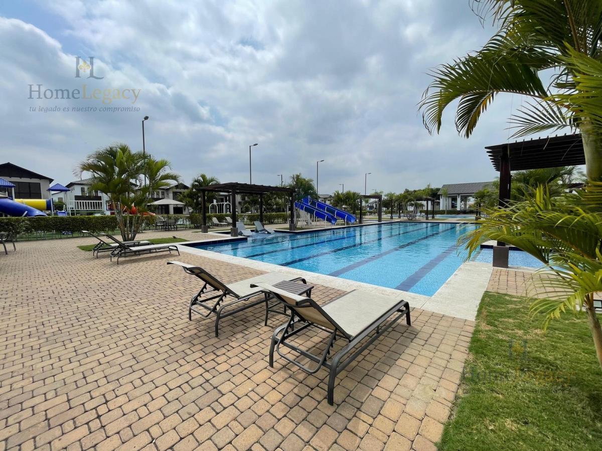 Venta de Terreno en Isla Celeste Am, Guayas — imagen 10