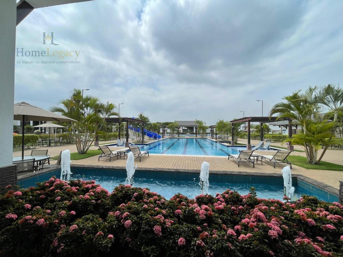 Venta de Terreno en Isla Celeste Am, Guayas — imagen 9