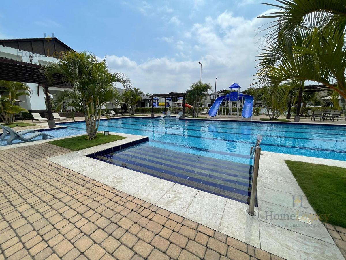 Venta de Terreno en Isla Celeste Am, Guayas — imagen 7