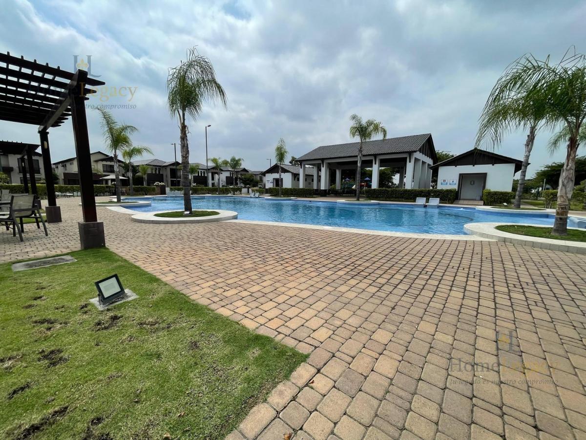 Venta de Terreno en Isla Celeste Am, Guayas — imagen 3