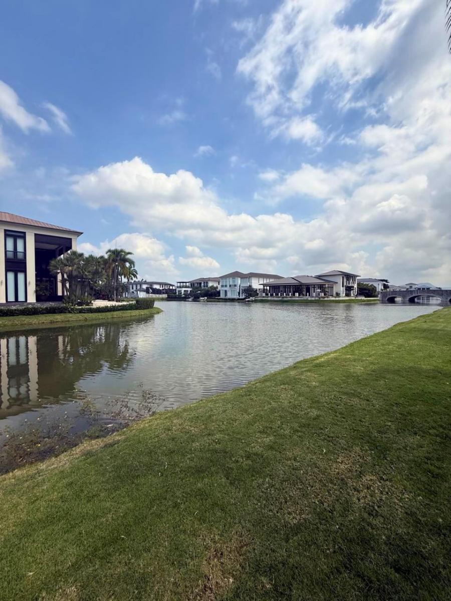 Terreno Frente Al Lago en Venta en Lagos del Batán | 731 m² | Urbanización Exclusiva Samborondón, Guayas — imagen 10