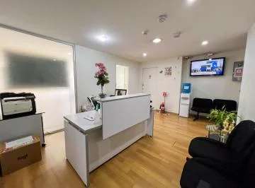 ¡Oficina Premium de 242 m² en Venta – Piso Completo con Alta Seguridad y Ubicación Estratégica! — imagen 4