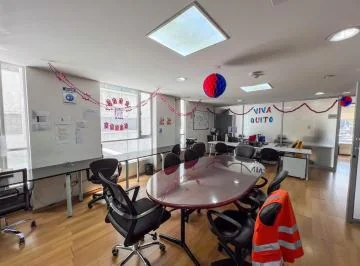 ¡Oficina Premium de 242 m² en Venta – Piso Completo con Alta Seguridad y Ubicación Estratégica! — imagen 2