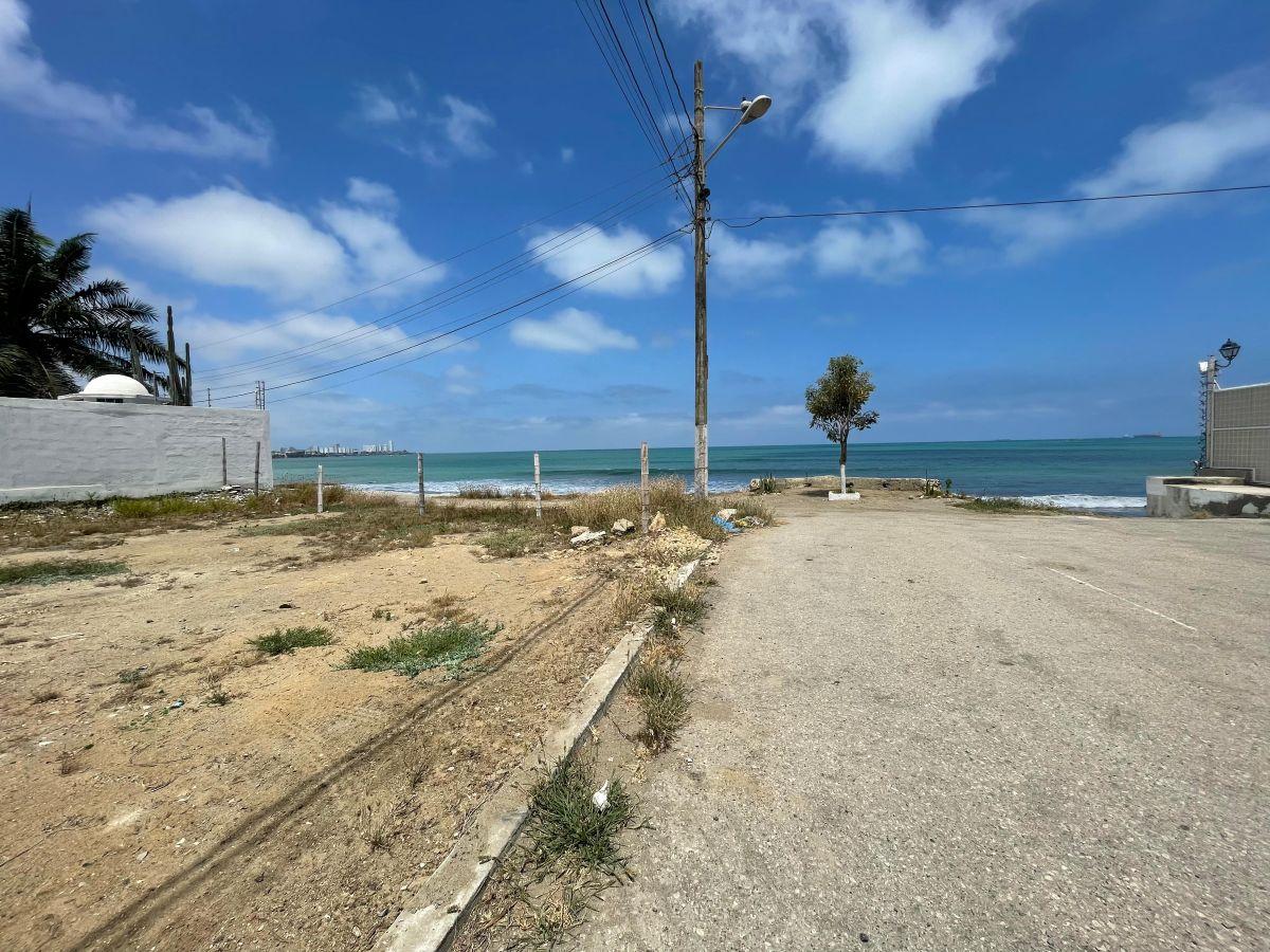 Frente Al Mar en Costa de Oro, El Terreno Perfecto Para Tu Casa de Playa — imagen 10