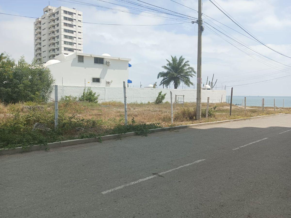 Frente Al Mar en Costa de Oro, El Terreno Perfecto Para Tu Casa de Playa — imagen 9