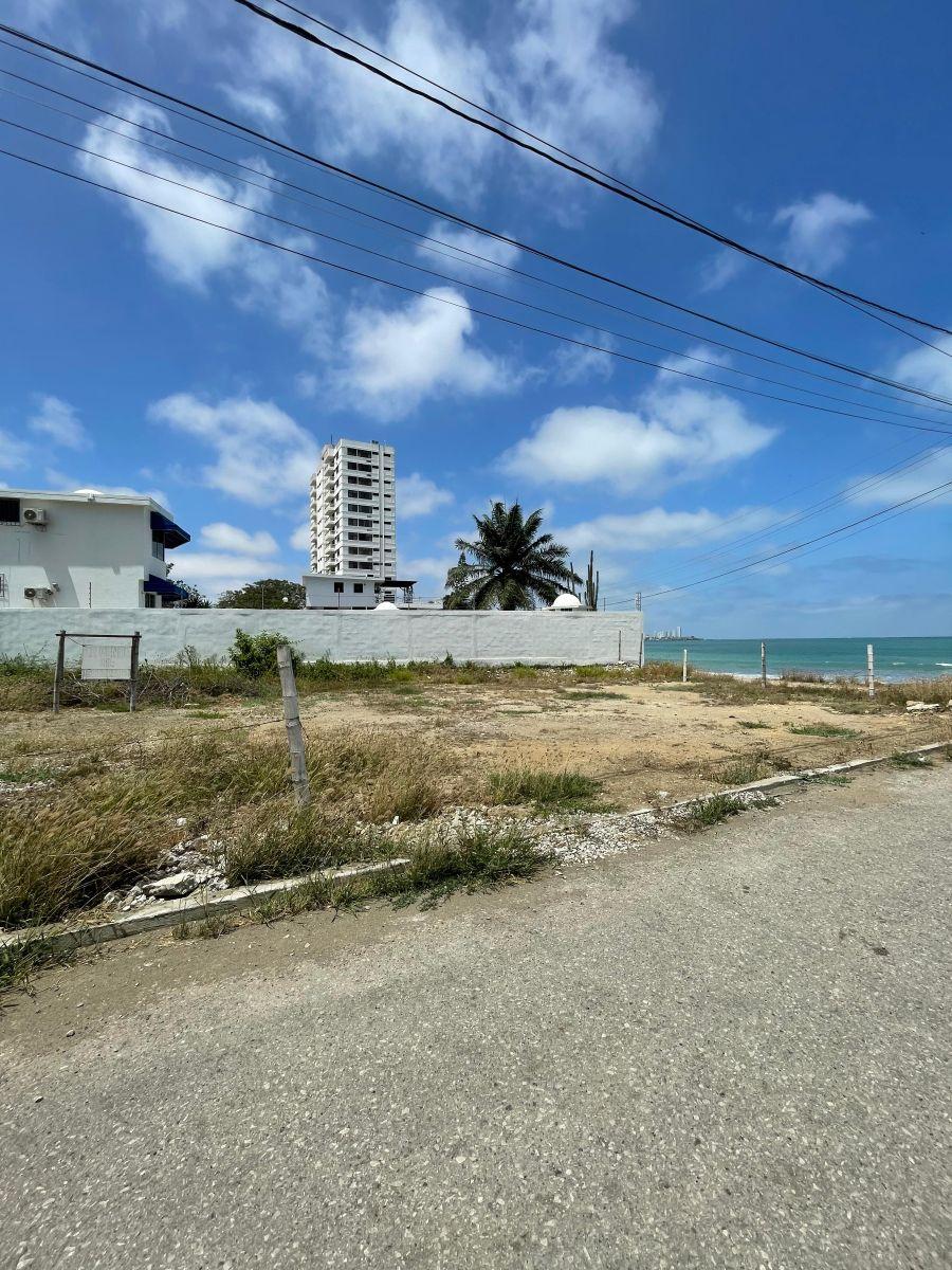 Frente Al Mar en Costa de Oro, El Terreno Perfecto Para Tu Casa de Playa — imagen 8