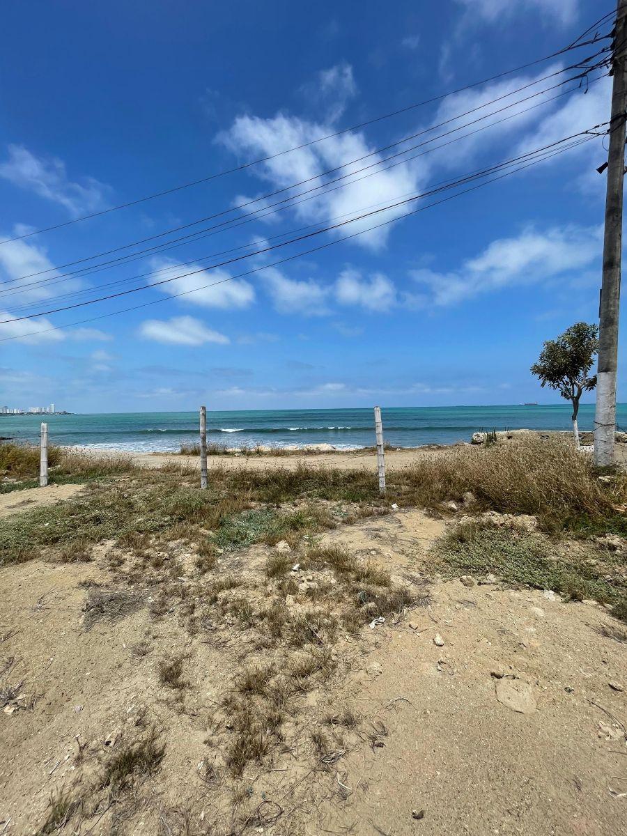 Frente Al Mar en Costa de Oro, El Terreno Perfecto Para Tu Casa de Playa — imagen 7