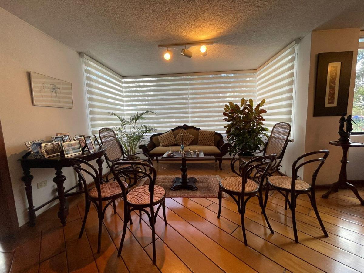 Vendo Departamento en Sector Quito Tenis — imagen 8