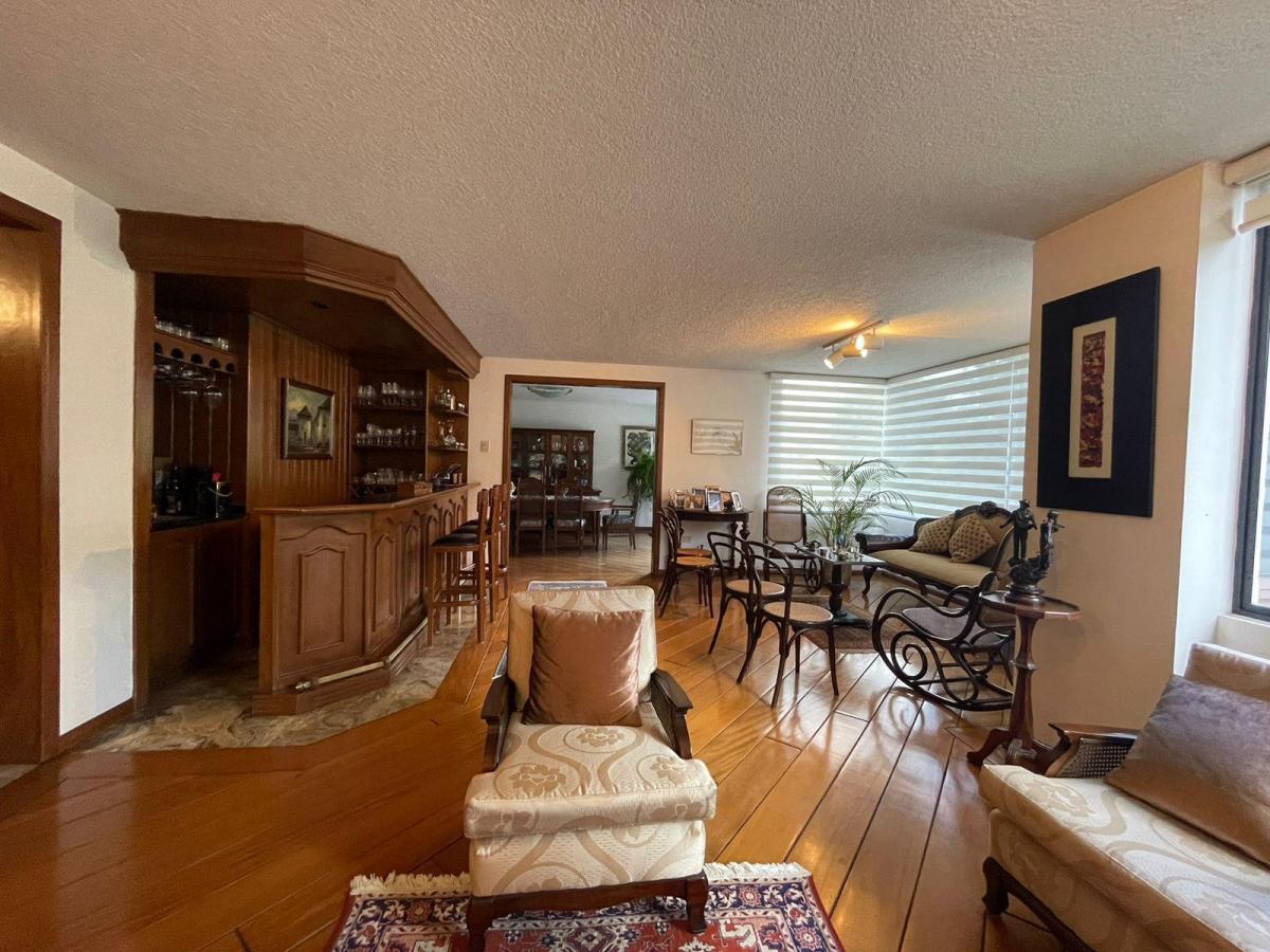 Vendo Departamento en Sector Quito Tenis — imagen 5