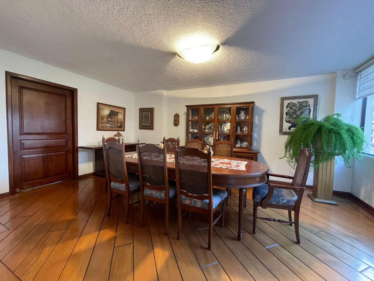 Vendo Departamento en Sector Quito Tenis — imagen 4