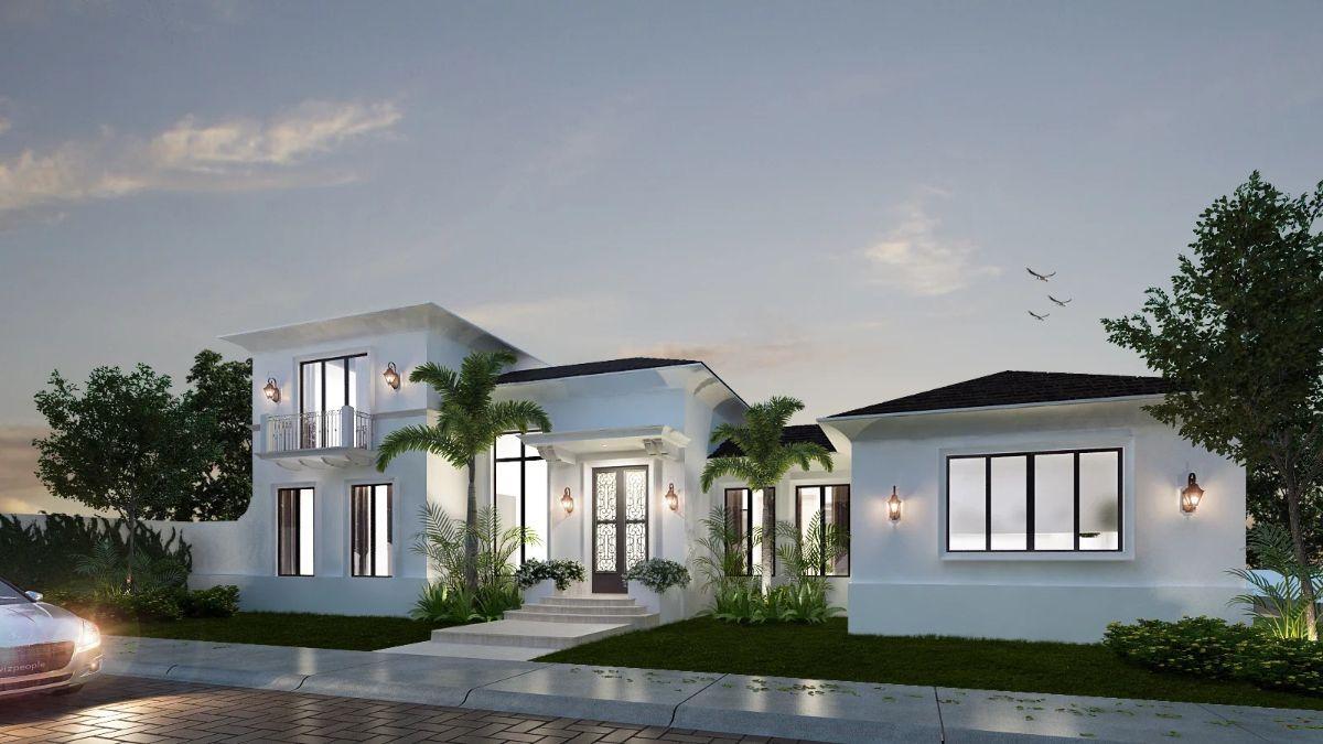 Terreno en Venta 1254 m² - Urb. Ribera del Batán Vía a Samborondón Km 6, Guayas — imagen 3