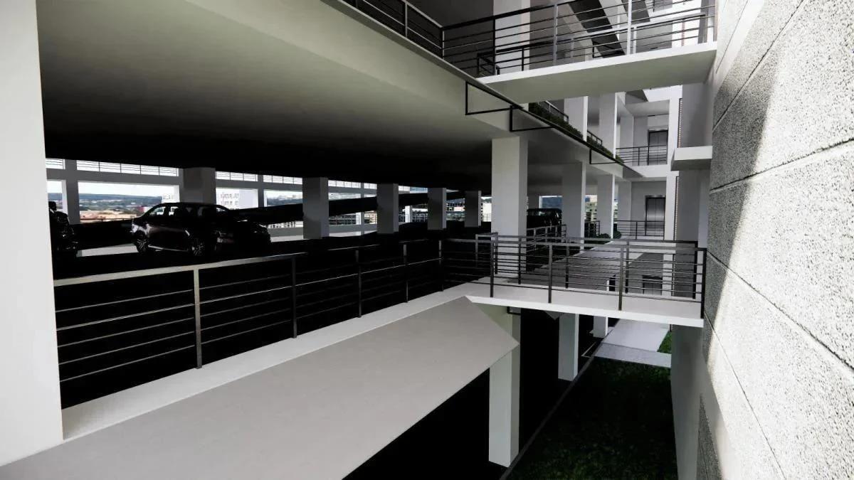 Nuevo Samborondón Km 8 Departamentos a Estrenar en Junio 2027, Guayas — imagen 7