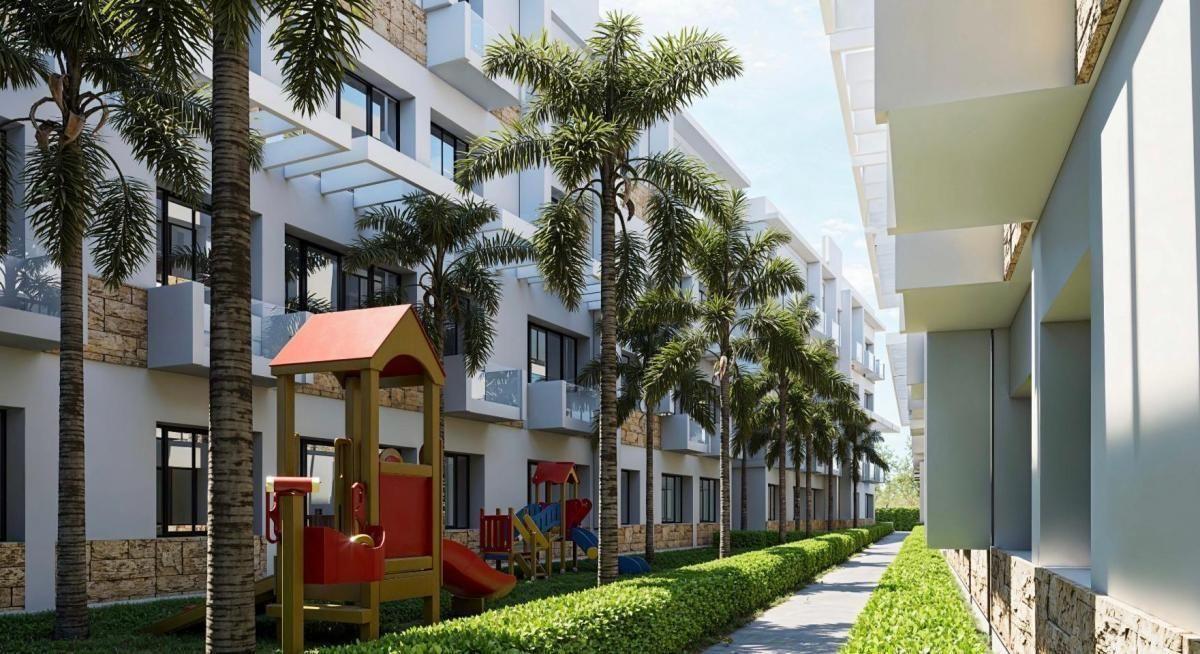 Nuevo Samborondón Km 8 Departamentos a Estrenar en Junio 2027, Guayas — imagen 6