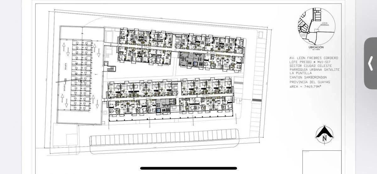 Nuevo Samborondón Km 8 Departamentos a Estrenar en Junio 2027, Guayas — imagen 2