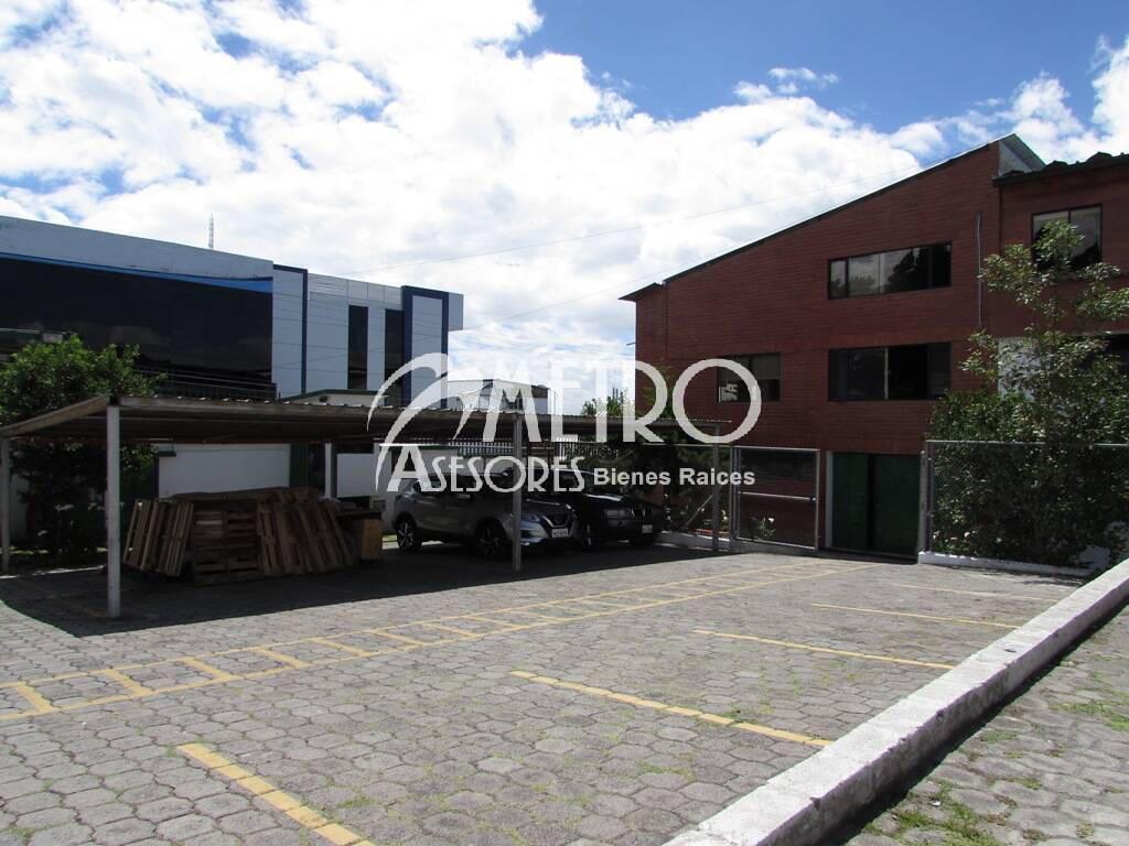 Terreno en Venta 2000 m² Sector Carcelén Industrial — imagen 9