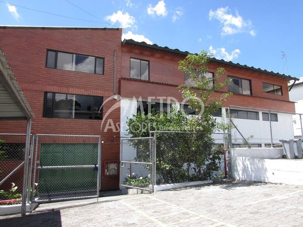 Terreno en Venta 2000 m² Sector Carcelén Industrial — imagen 7