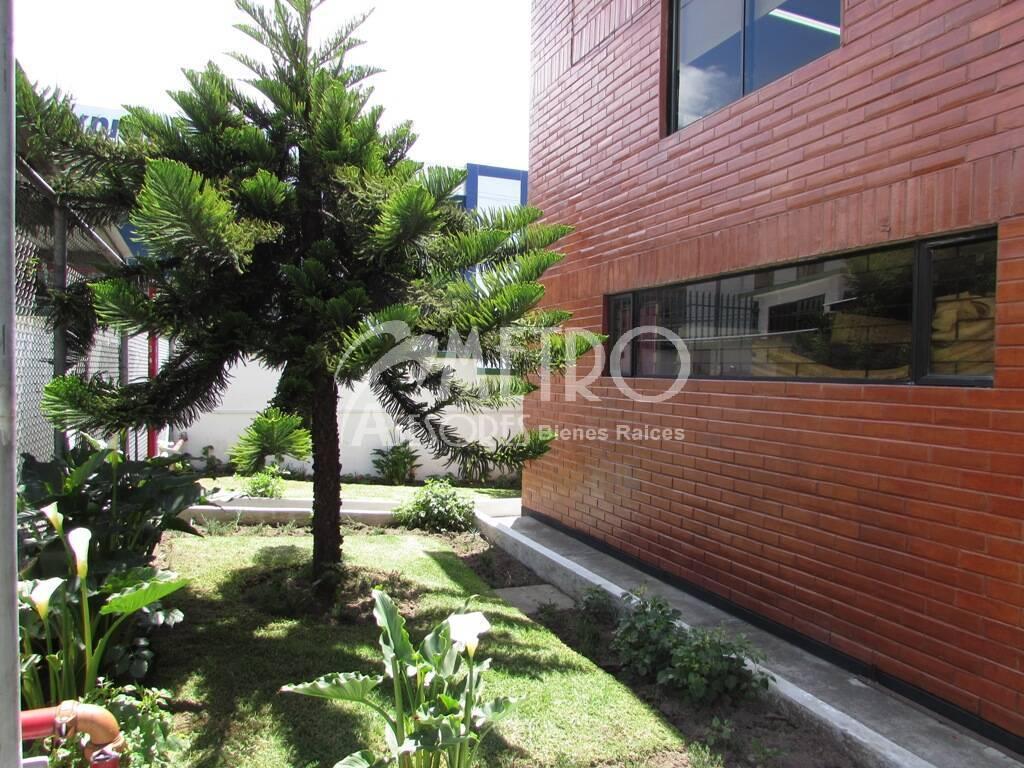 Terreno en Venta 2000 m² Sector Carcelén Industrial — imagen 6