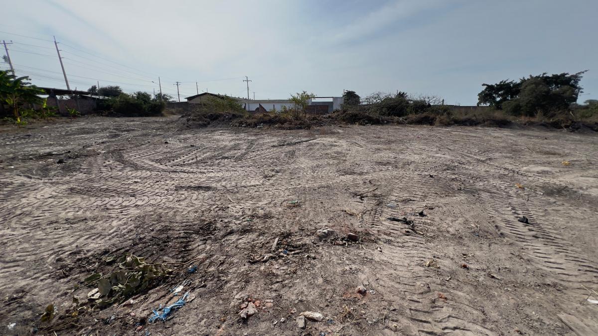 Terreno Lotizacion Valles de Guadalupe Manta Montecristi, Manabí — imagen 2