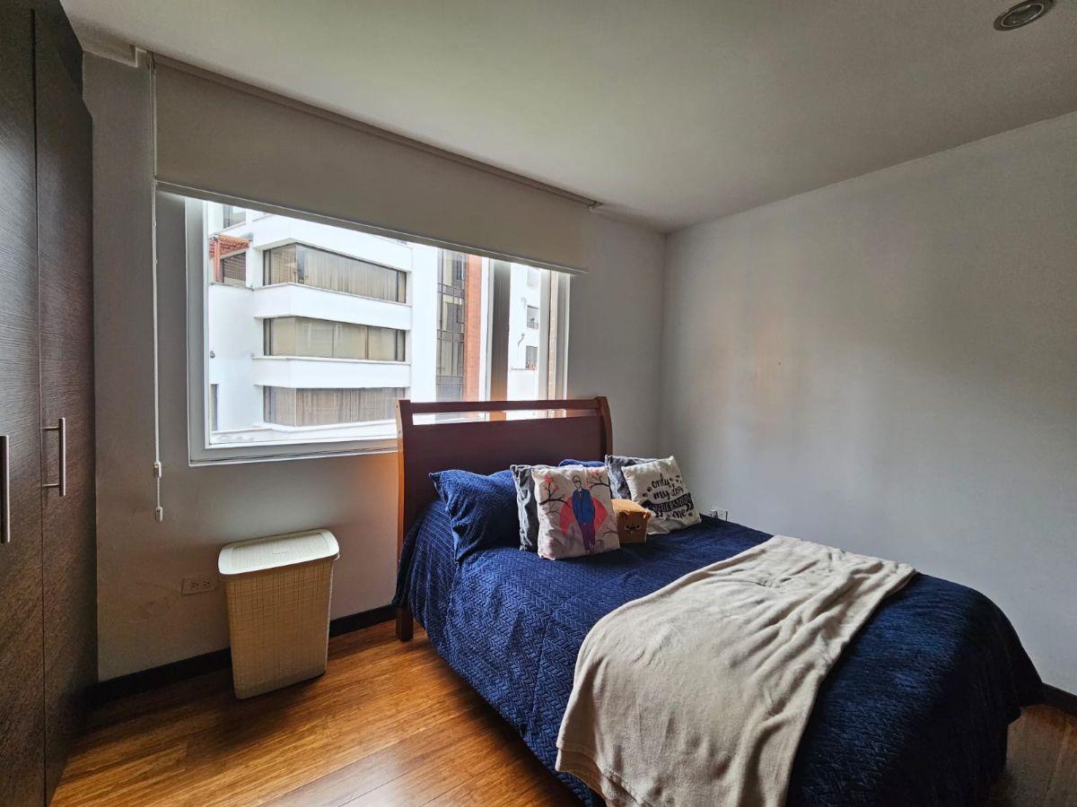 Venta Departamento en Bellavista –bosmediano 3 Dorm. — imagen 5
