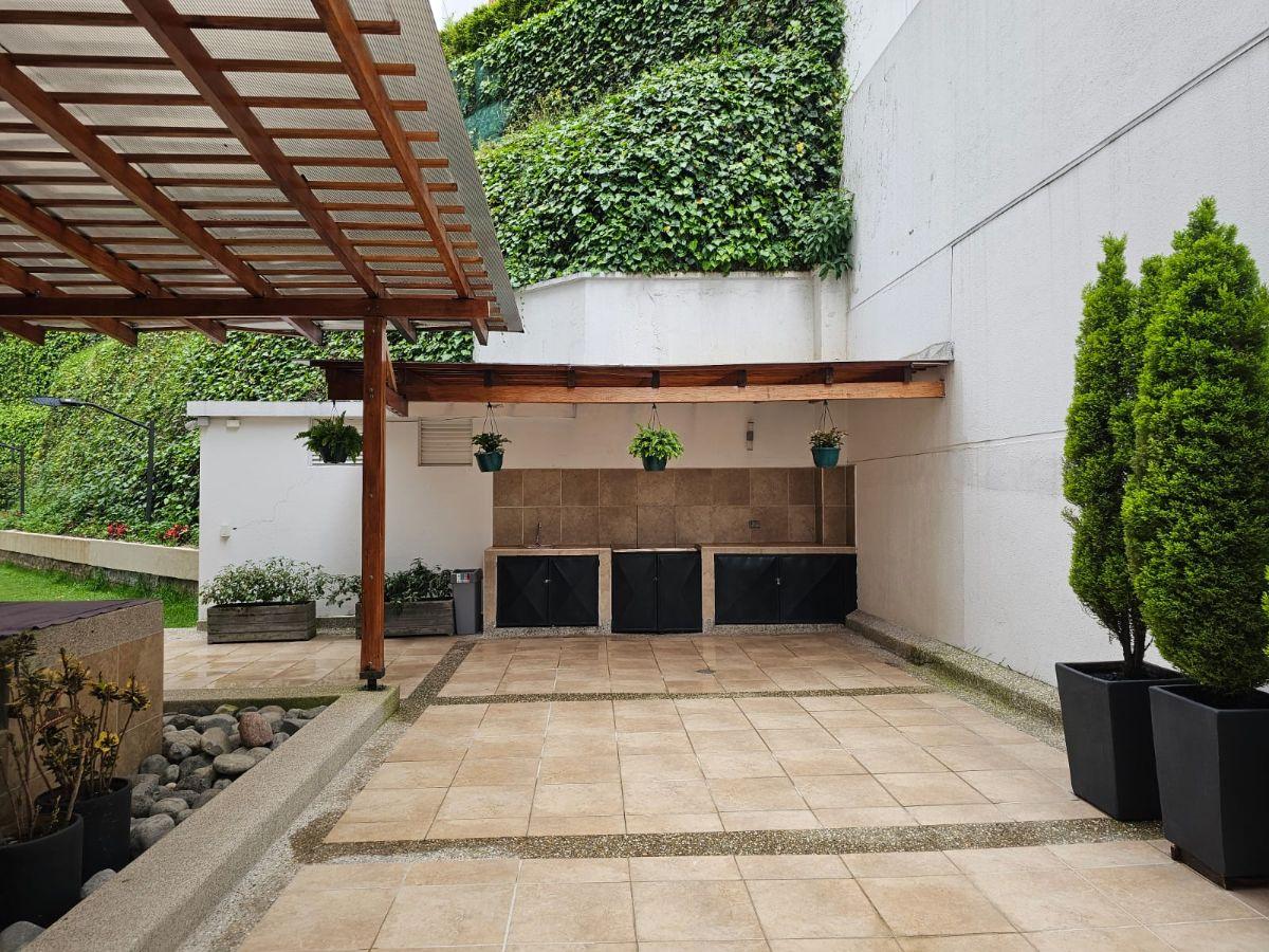 Venta Departamento en Bellavista –bosmediano 3 Dorm. — imagen 2
