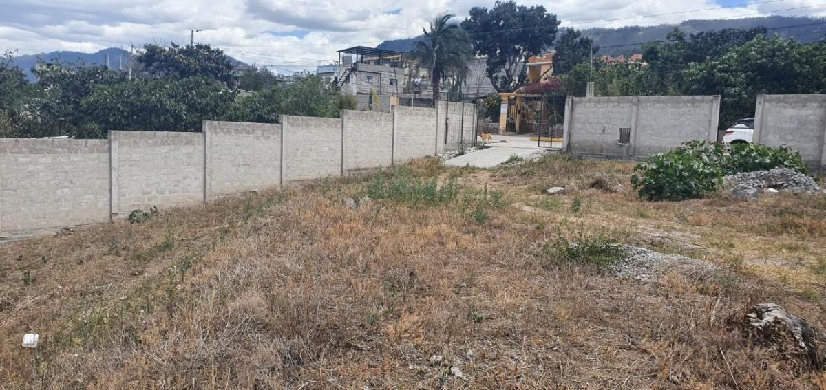 Se Vende Terreno en El Sector de Nayon — imagen 10
