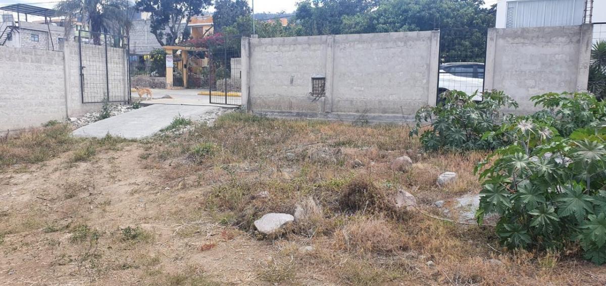 Se Vende Terreno en El Sector de Nayon — imagen 7