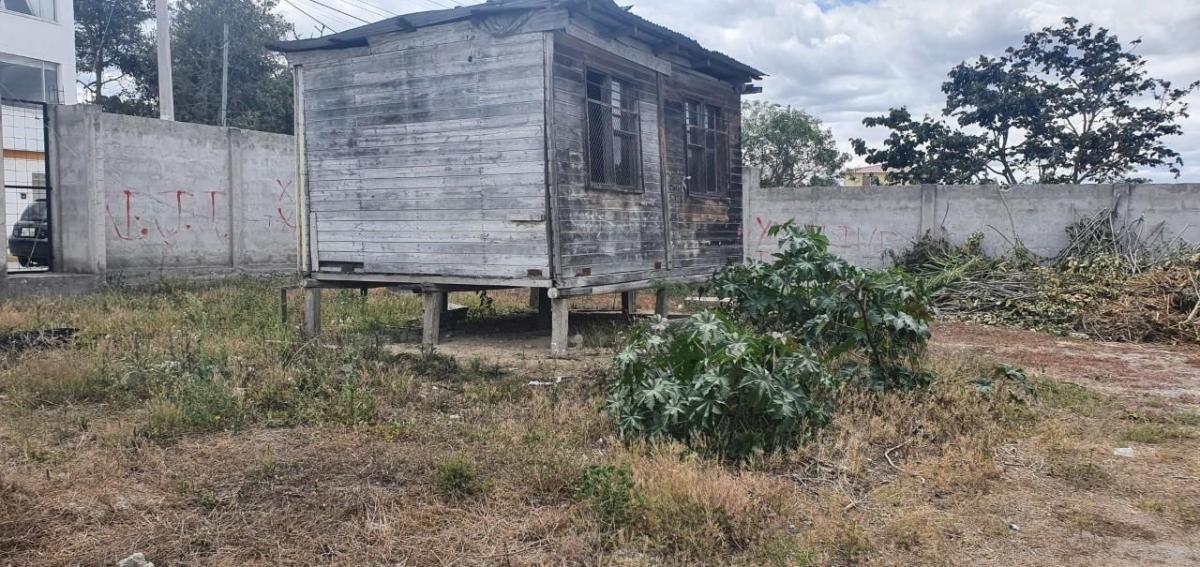 Se Vende Terreno en El Sector de Nayon — imagen 6