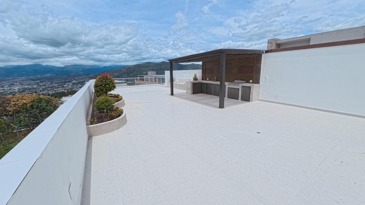 Casa de Venta Cumbaya Jbc — imagen 9